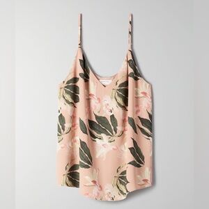 Babaton Everly camisole - XS
